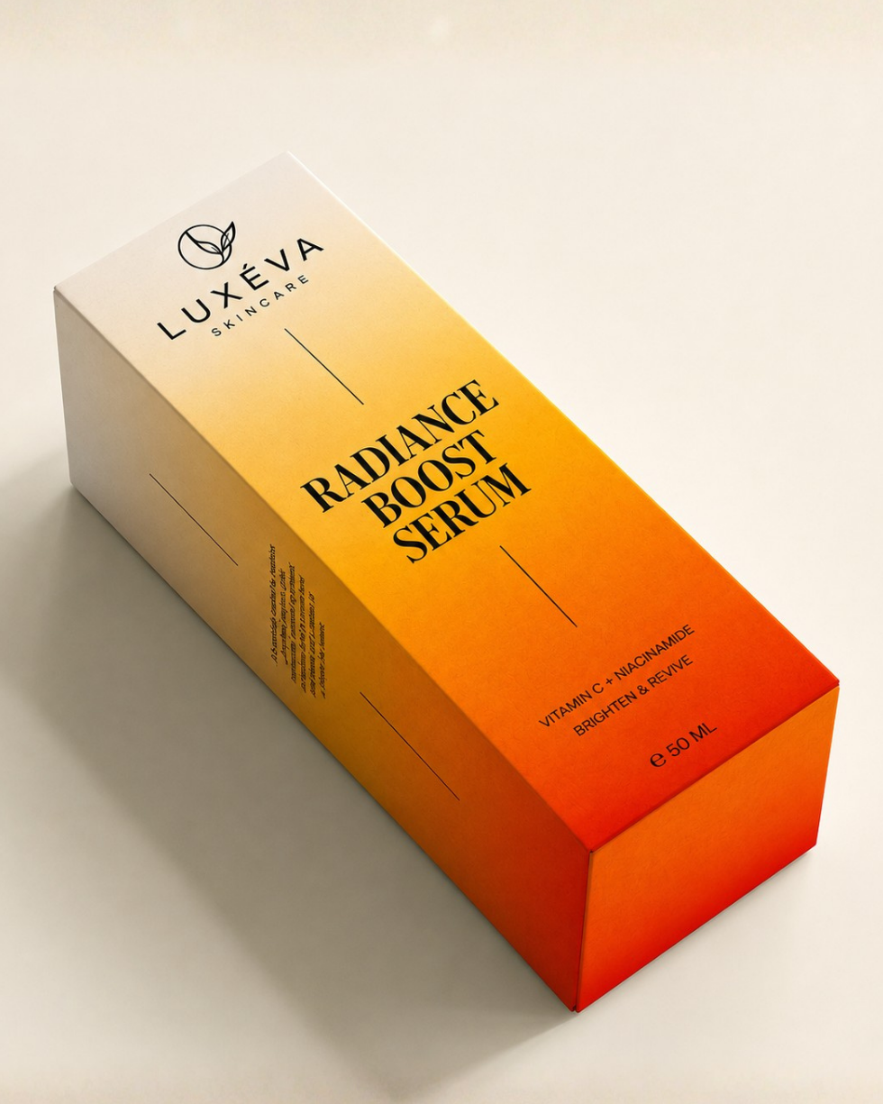 EMERGENXT DESIGN — project showcase 7